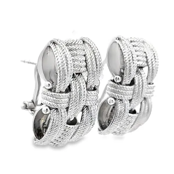 Estate Earrings