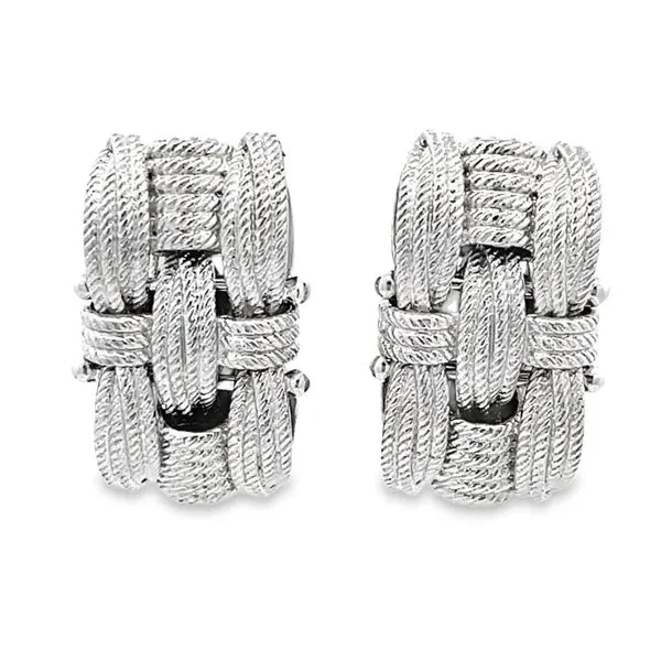 Estate Earrings