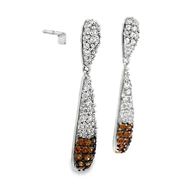 Estate Earrings