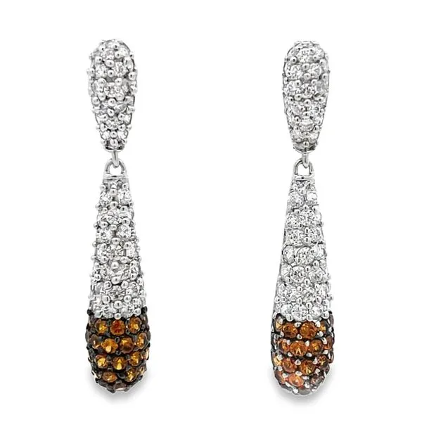 Estate Earrings