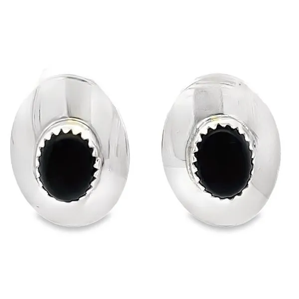 Estate Earrings