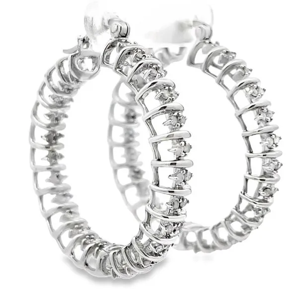 Estate Earrings Miner's Den Jewelers Royal Oak, MI
