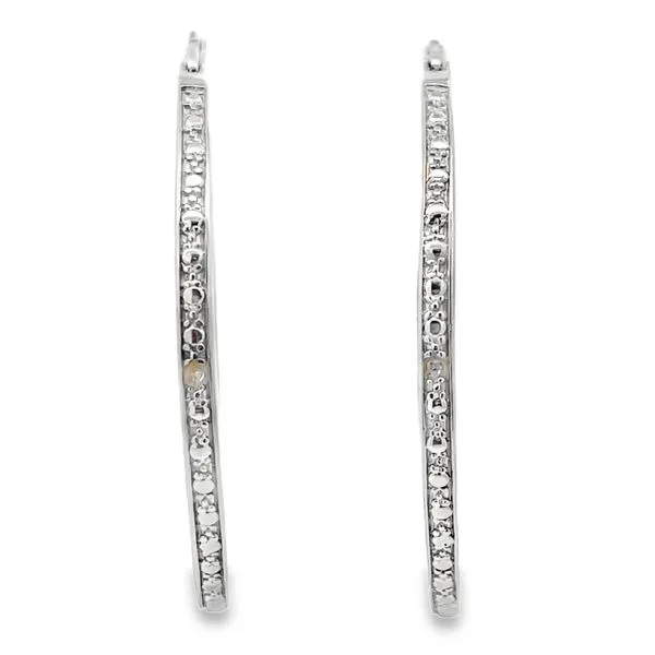 Estate Earrings