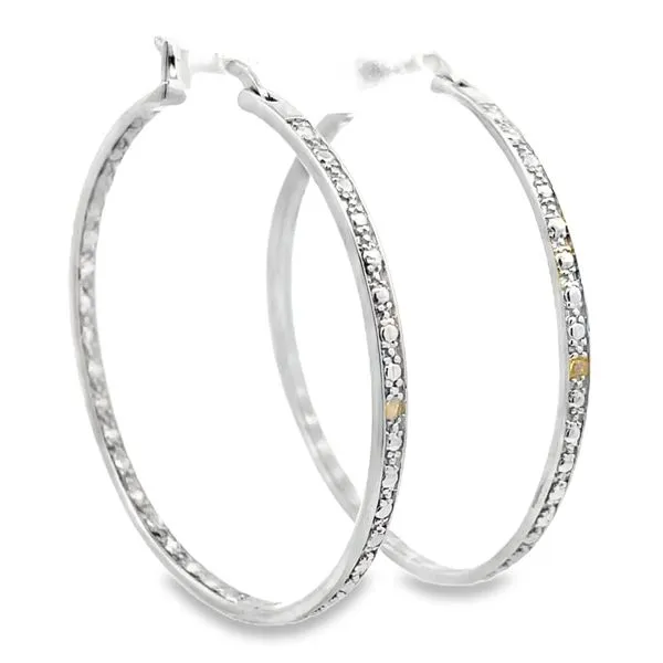 Estate Earrings