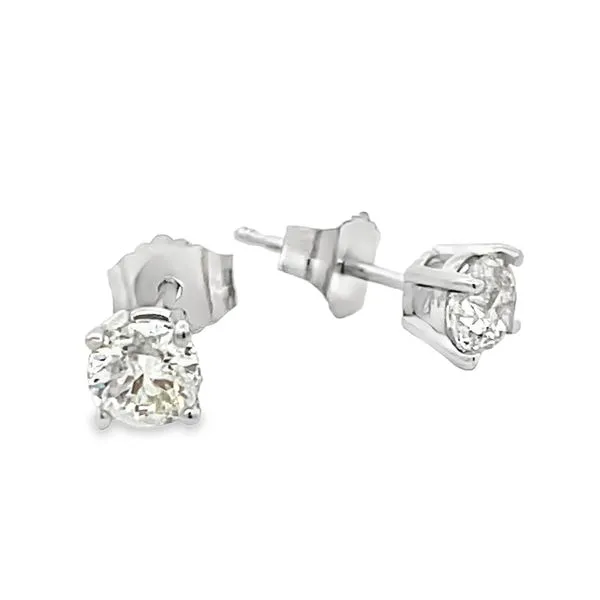 Estate Earrings