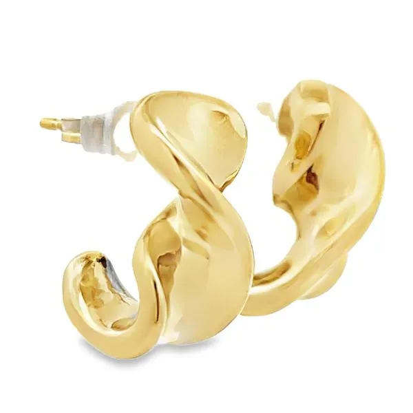 Estate Earrings