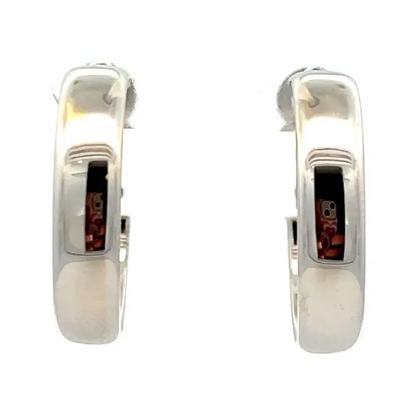 Estate Earrings