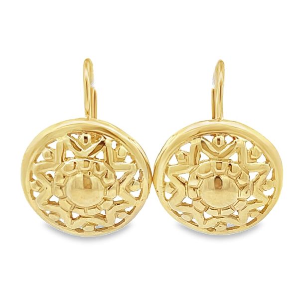 Estate Earrings Miner's Den Jewelers Royal Oak, MI