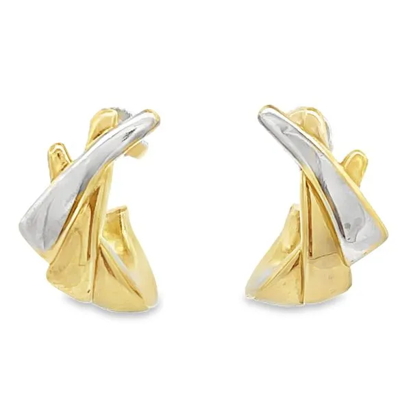 Estate Earrings Miner's Den Jewelers Royal Oak, MI