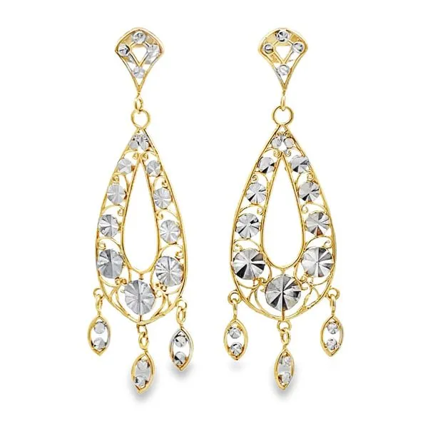 Estate Earrings Miner's Den Jewelers Royal Oak, MI