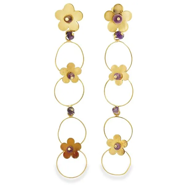 Estate Earrings Miner's Den Jewelers Royal Oak, MI