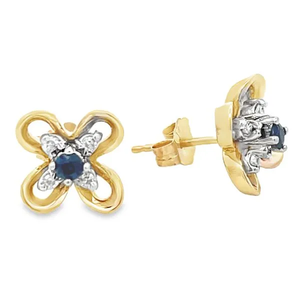 Estate Earrings Miner's Den Jewelers Royal Oak, MI