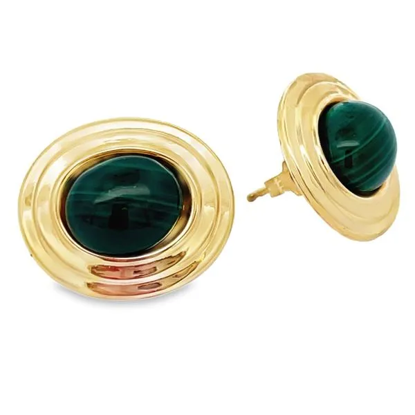 Estate Earrings