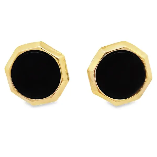 Estate Earrings Miner's Den Jewelers Royal Oak, MI