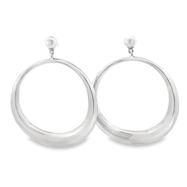 Estate Earrings Miner's Den Jewelers Royal Oak, MI
