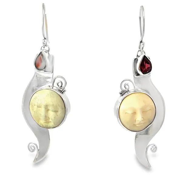 Estate Earrings Miner's Den Jewelers Royal Oak, MI