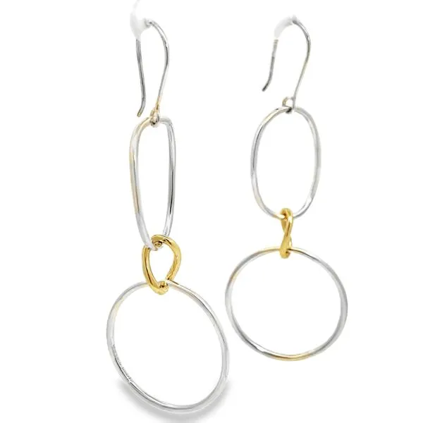 Estate Earrings Image 2 Miner's Den Jewelers Royal Oak, MI