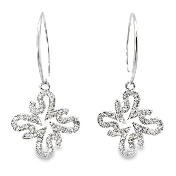Estate Earrings Miner's Den Jewelers Royal Oak, MI