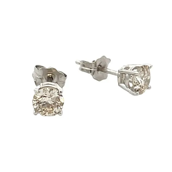 Estate Earrings Miner's Den Jewelers Royal Oak, MI