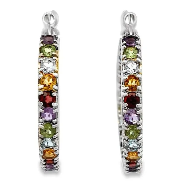 Estate Earrings Miner's Den Jewelers Royal Oak, MI