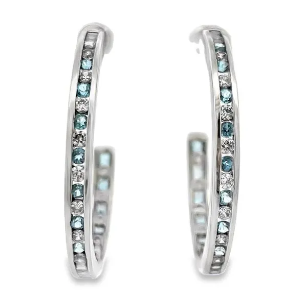 Estate Earrings Miner's Den Jewelers Royal Oak, MI