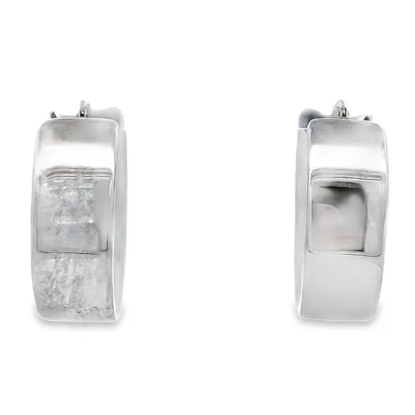 Estate Earrings Image 2 Miner's Den Jewelers Royal Oak, MI