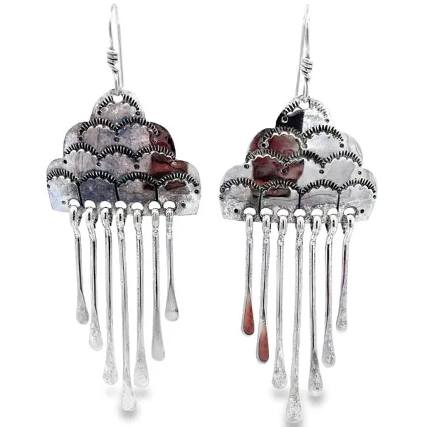 Estate Earrings Miner's Den Jewelers Royal Oak, MI