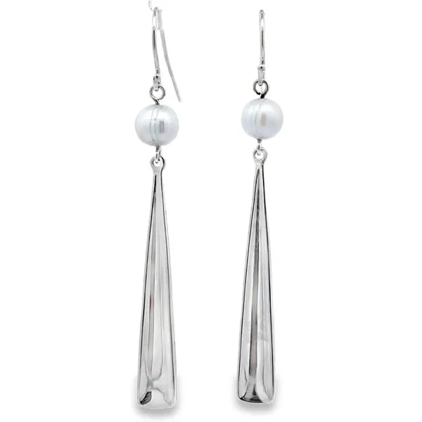Estate Earrings Miner's Den Jewelers Royal Oak, MI