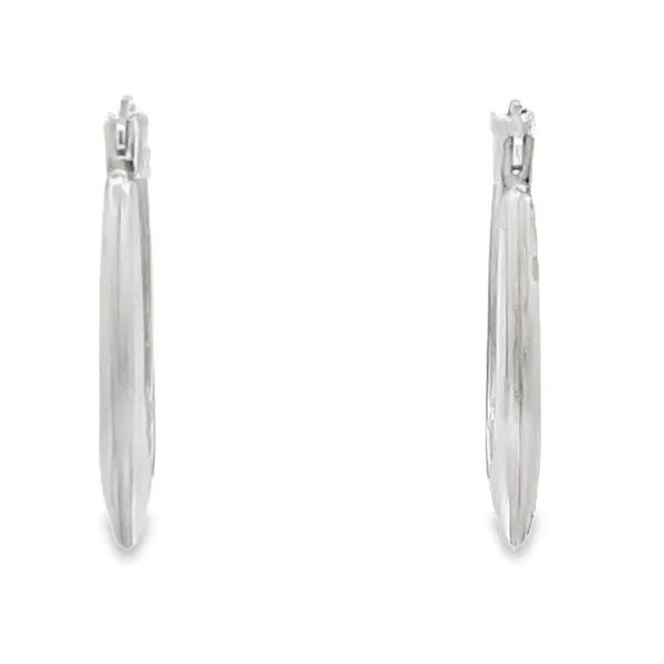 Estate Earrings Image 2 Miner's Den Jewelers Royal Oak, MI