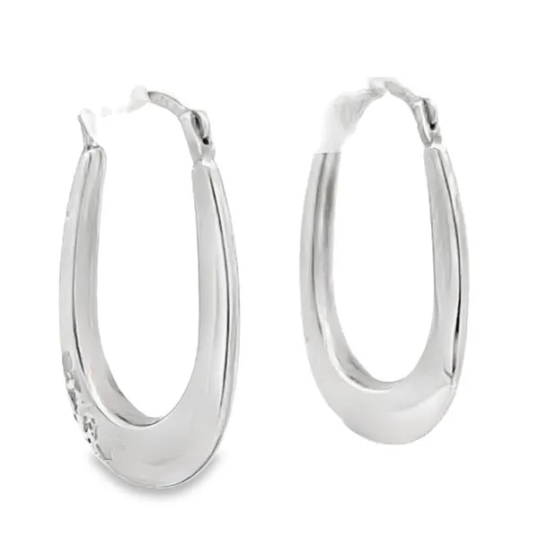 Estate Earrings Miner's Den Jewelers Royal Oak, MI