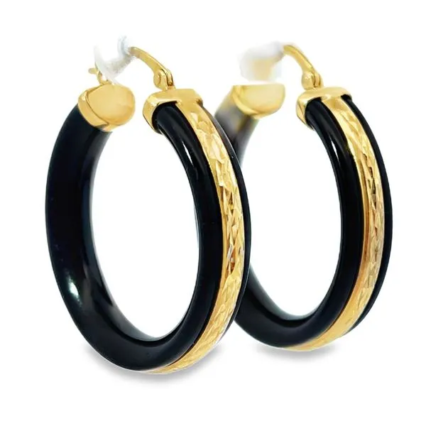 Estate Earrings Miner's Den Jewelers Royal Oak, MI