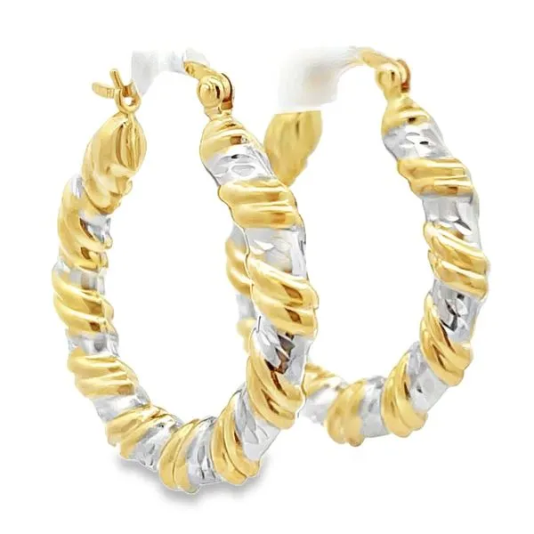 Estate Earrings Miner's Den Jewelers Royal Oak, MI