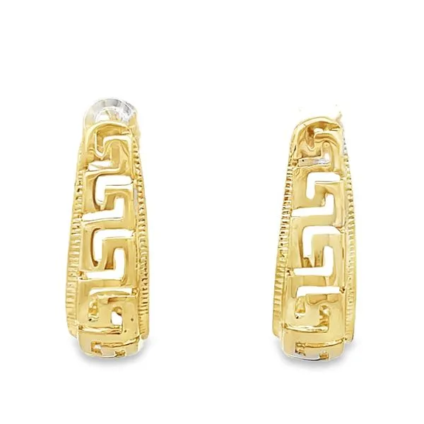 Estate Earrings Miner's Den Jewelers Royal Oak, MI
