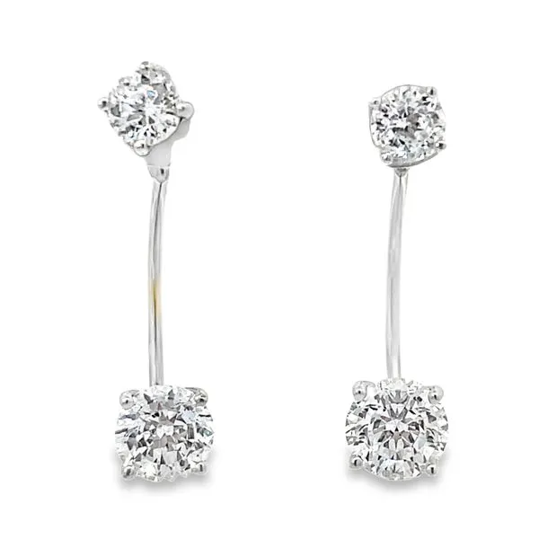 Estate Earrings Miner's Den Jewelers Royal Oak, MI