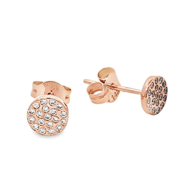 Estate Earrings Miner's Den Jewelers Royal Oak, MI
