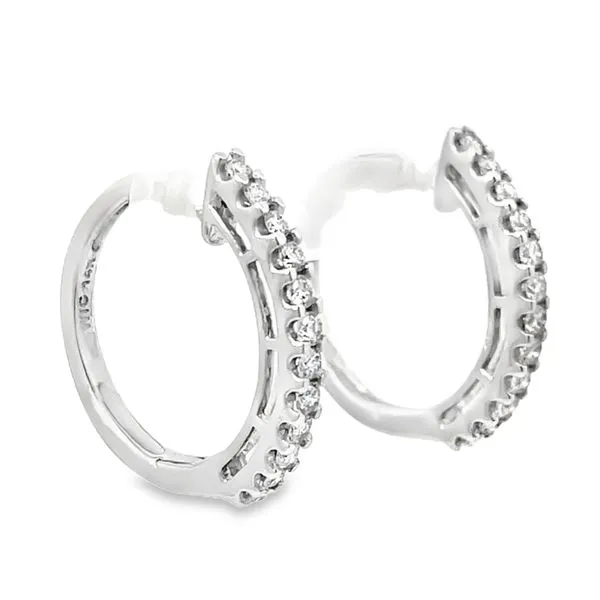 Estate Earrings Miner's Den Jewelers Royal Oak, MI