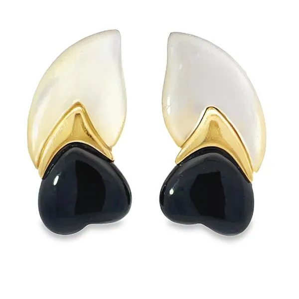 Estate Earrings Miner's Den Jewelers Royal Oak, MI