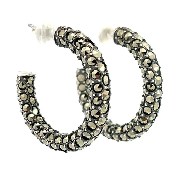 Estate Earrings Miner's Den Jewelers Royal Oak, MI