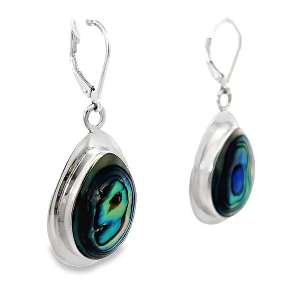Estate Earrings Image 2 Miner's Den Jewelers Royal Oak, MI