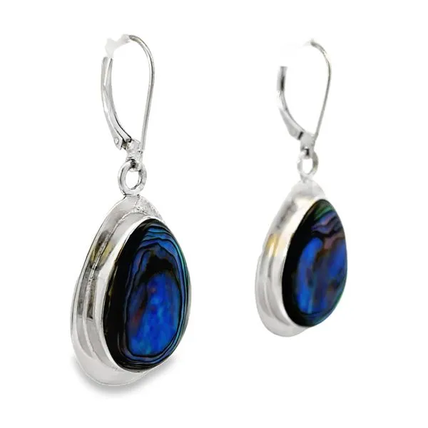 Estate Earrings Image 2 Miner's Den Jewelers Royal Oak, MI