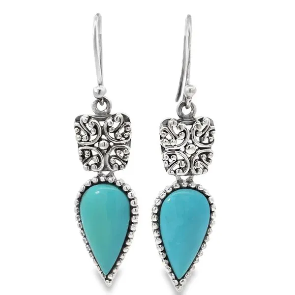 Estate Earrings Miner's Den Jewelers Royal Oak, MI
