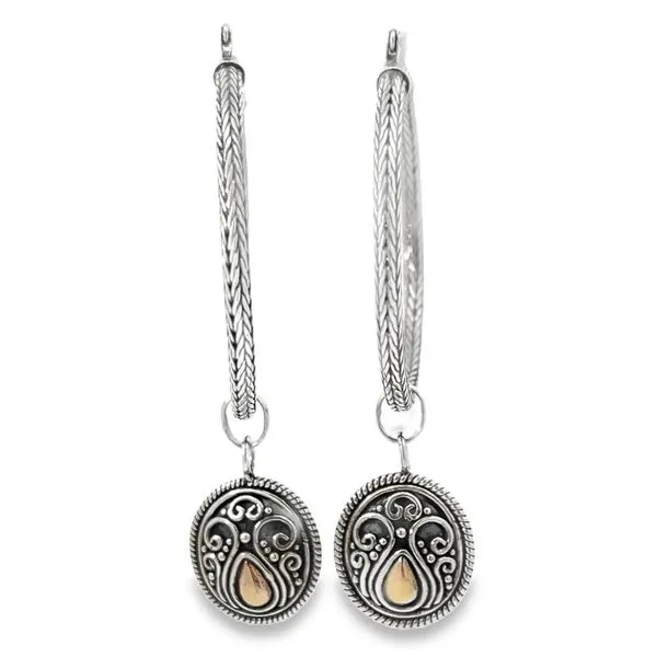 Estate Earrings Miner's Den Jewelers Royal Oak, MI
