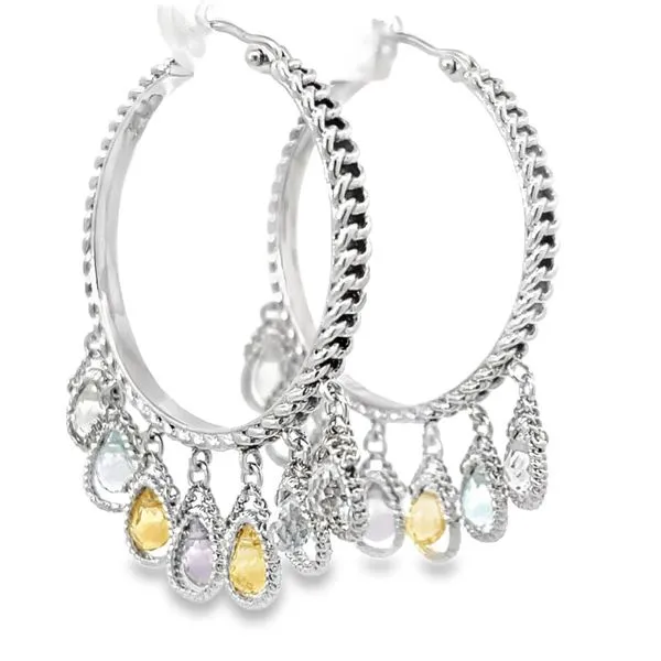 Estate Earrings Miner's Den Jewelers Royal Oak, MI