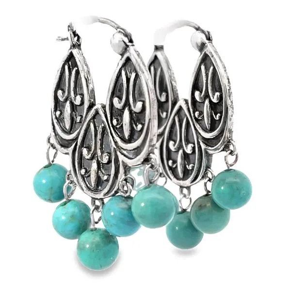 Estate Earrings Miner's Den Jewelers Royal Oak, MI