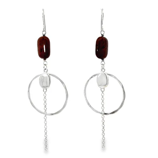 Estate Earrings Miner's Den Jewelers Royal Oak, MI