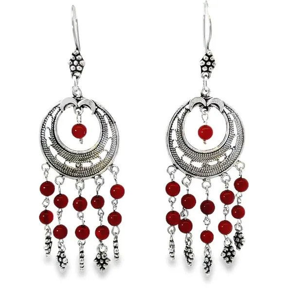Estate Earrings Miner's Den Jewelers Royal Oak, MI