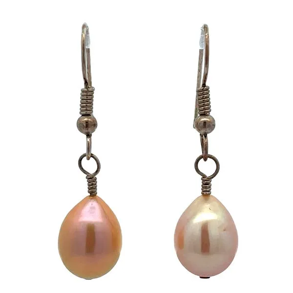Estate Earrings Image 2 Miner's Den Jewelers Royal Oak, MI