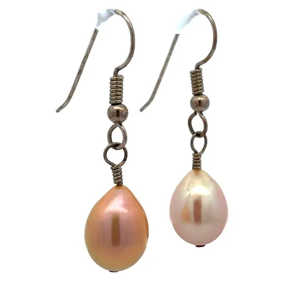 Estate Earrings Miner's Den Jewelers Royal Oak, MI