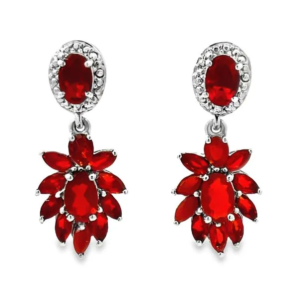 Estate Earrings Miner's Den Jewelers Royal Oak, MI