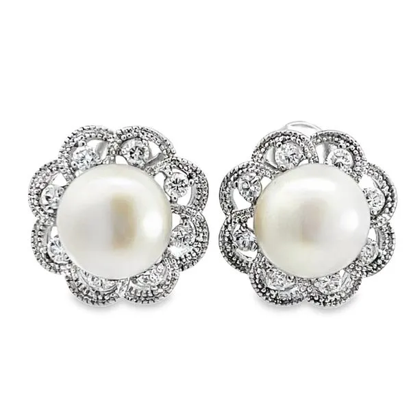 Estate Earrings Miner's Den Jewelers Royal Oak, MI